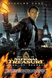 UMD Movie -- National Treasure 2: Book of Secrets (PlayStation Portable)